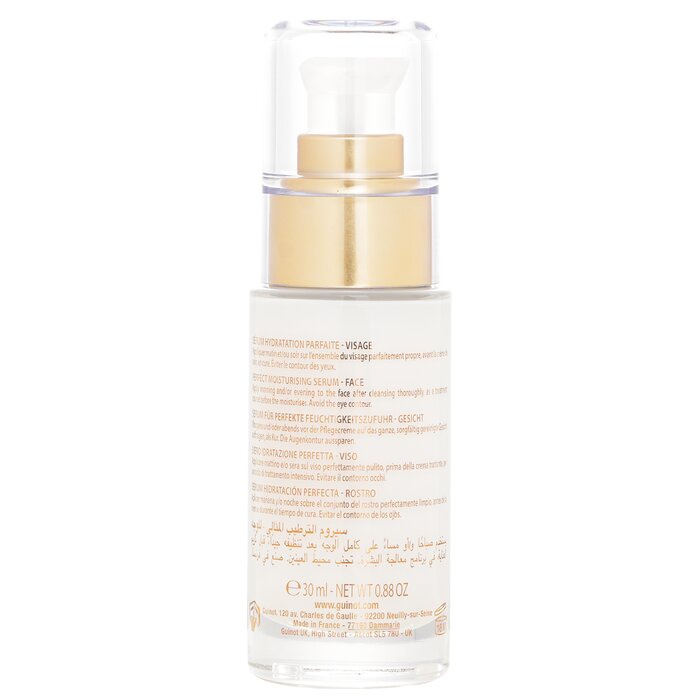 Guinot Hydra Summum Perfect Mositurising Serum 30mlProduct Thumbnail