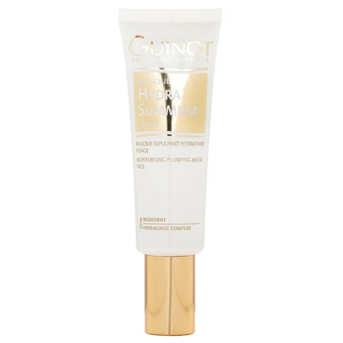 Guinot Hydra Summum Mositurising Plumping Mask 50mlProduct Thumbnail