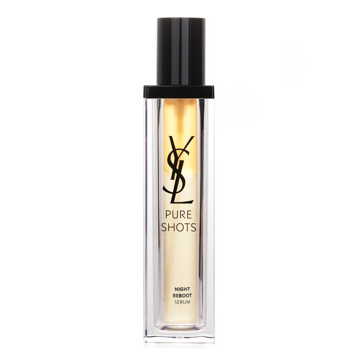 Yves Saint Laurent Pure Shots Night Reboot Serum 50mlProduct Thumbnail