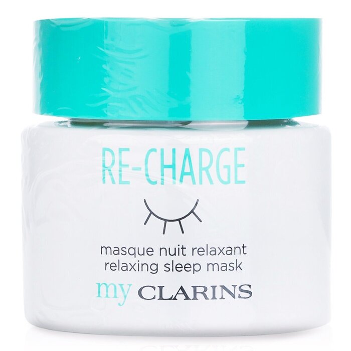Clarins My Clarins Re-Charge Relaxing Sleep Mask 50ml/1.7ozProduct Thumbnail