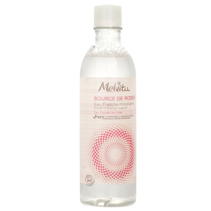 Melvita Source De Roses Fresh Micellar Water 200ml/6.7ozProduct Thumbnail