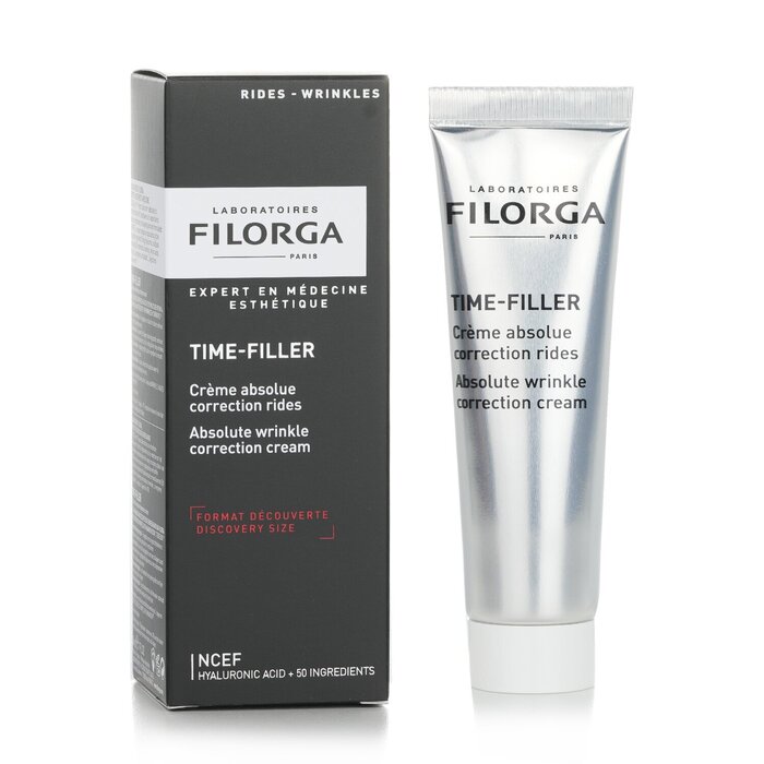 Filorga Time-Filler Absolute Wrinkle Correction Cream 30ml/1ozProduct Thumbnail