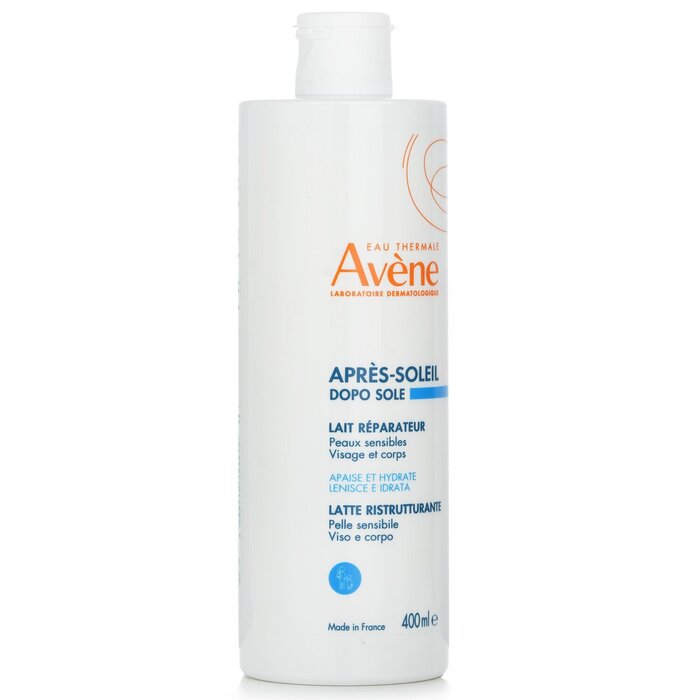 Avene 雅漾  曬後修護乳液 400ml/13.52Product Thumbnail