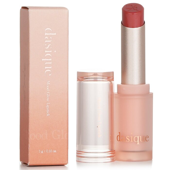 Dasique Mood Glow Lipstick 3g/0.1ozProduct Thumbnail