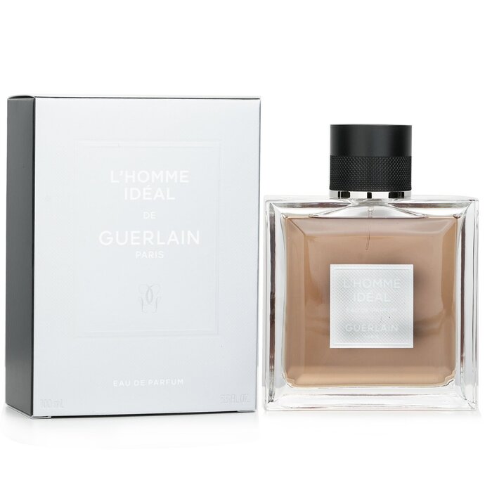 Guerlain L'Homme Ideal Eau De Parfum Spray 100ml/3.3ozProduct Thumbnail