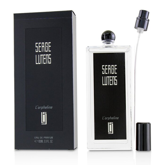 Serge Lutens 蘆丹氏L'Orpheline 孤兒怨/孤女淡香精100ml/3.3oz