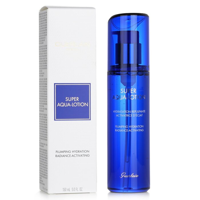 Guerlain Super Aqua-Lotion 150ml/5ozProduct Thumbnail