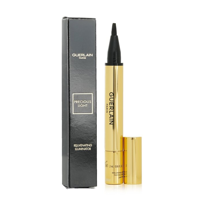 Guerlain Precious Light Rejuvenating Illuminator 2ml/0.06ozProduct Thumbnail