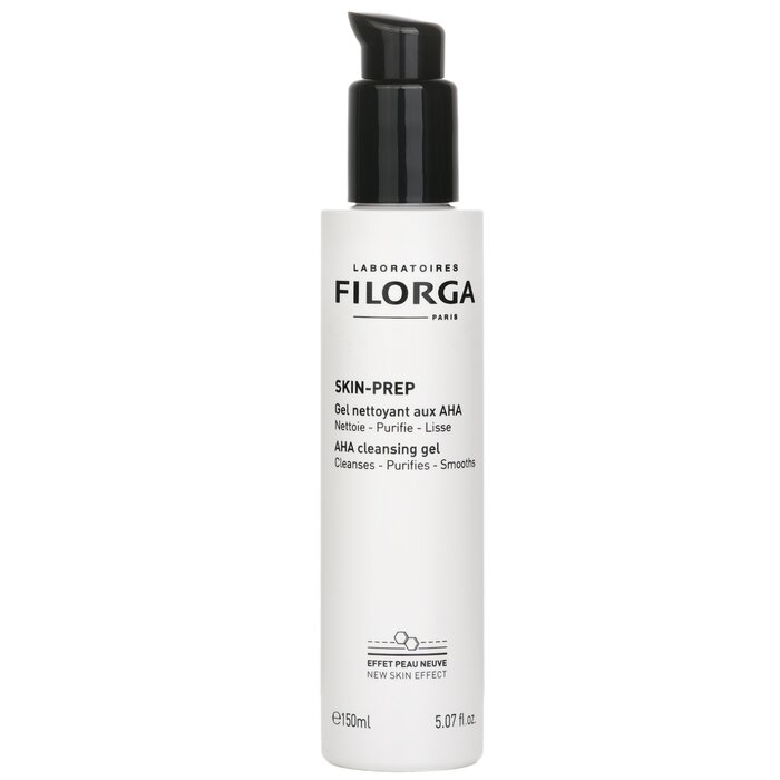 Filorga Skin Prep AHA Cleansing Gel 150ml/5.07ozProduct Thumbnail