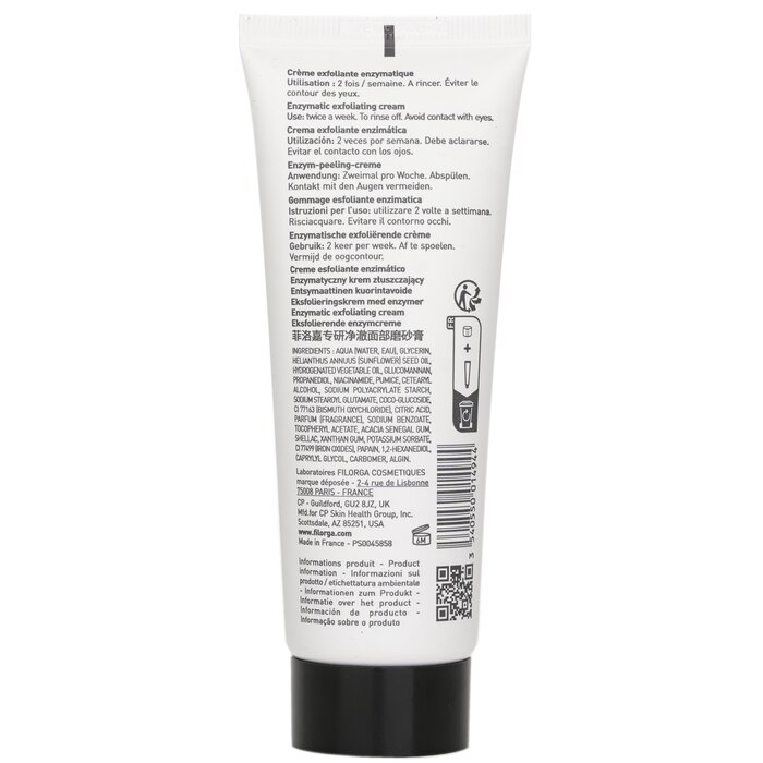 Filorga Skin Prep Enzymatic Exfoliating Cream 75ml/2.53ozProduct Thumbnail