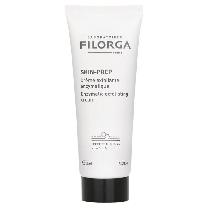 Filorga Skin Prep Enzymatic Exfoliating Cream 75ml/2.53ozProduct Thumbnail