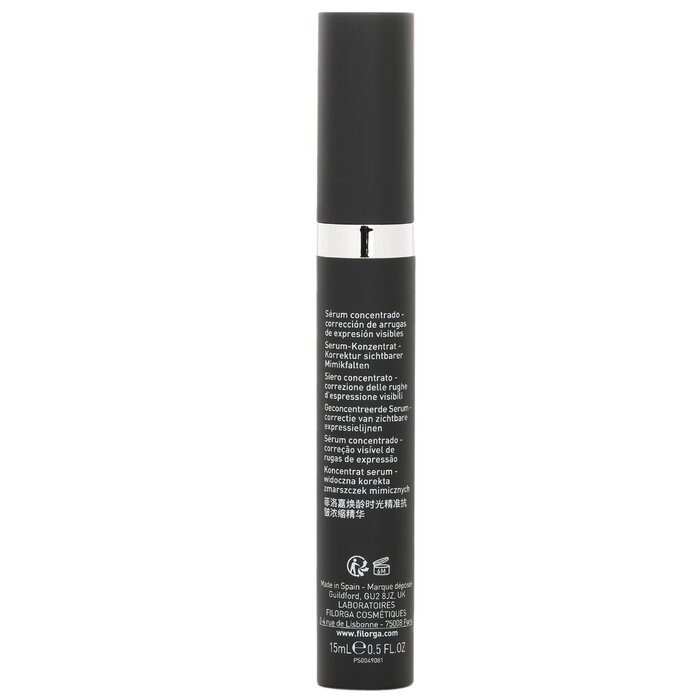 Filorga Time Filler Shot 5XP Concentrated Serum 15ml/0.5ozProduct Thumbnail