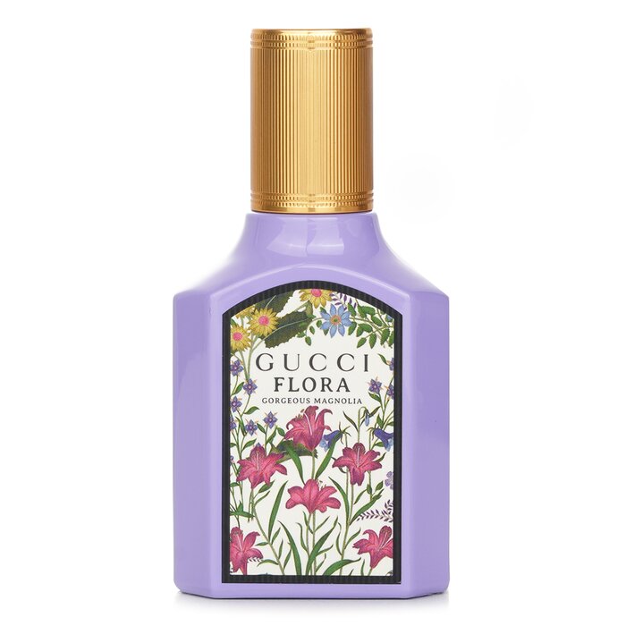 Gucci Flora Gorgeous Magnolia Eau De Parfum Spray 30ml/1ozProduct Thumbnail