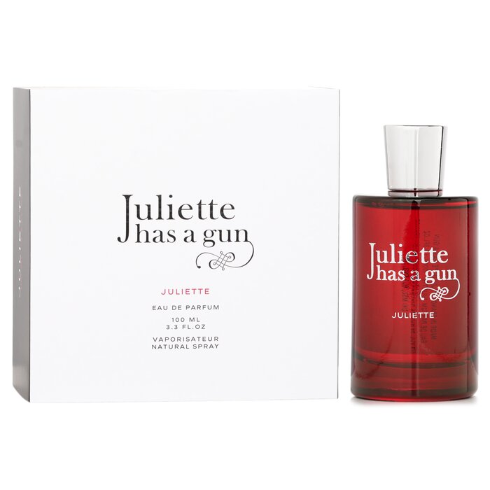Juliette Has A Gun Juliette Eau De Parfum Spray 100ml/3.3ozProduct Thumbnail