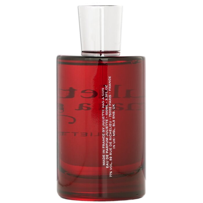 Juliette Has A Gun Juliette Eau De Parfum Spray 100ml/3.3ozProduct Thumbnail