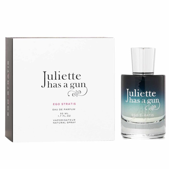 Juliette Has A Gun Ego Stratis Eau De Parfum Spray 50ml/1.7ozProduct Thumbnail