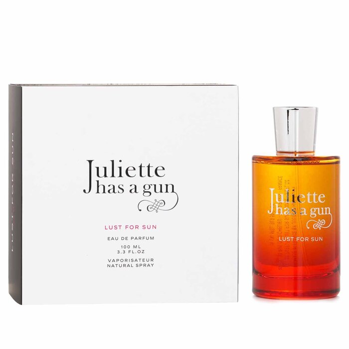 Juliette Has A Gun Lust For Sun Eau De Parfum Spray 100ml/3.3ozProduct Thumbnail