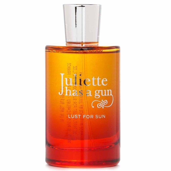 Juliette Has A Gun Lust For Sun Eau De Parfum Spray 100ml/3.3ozProduct Thumbnail
