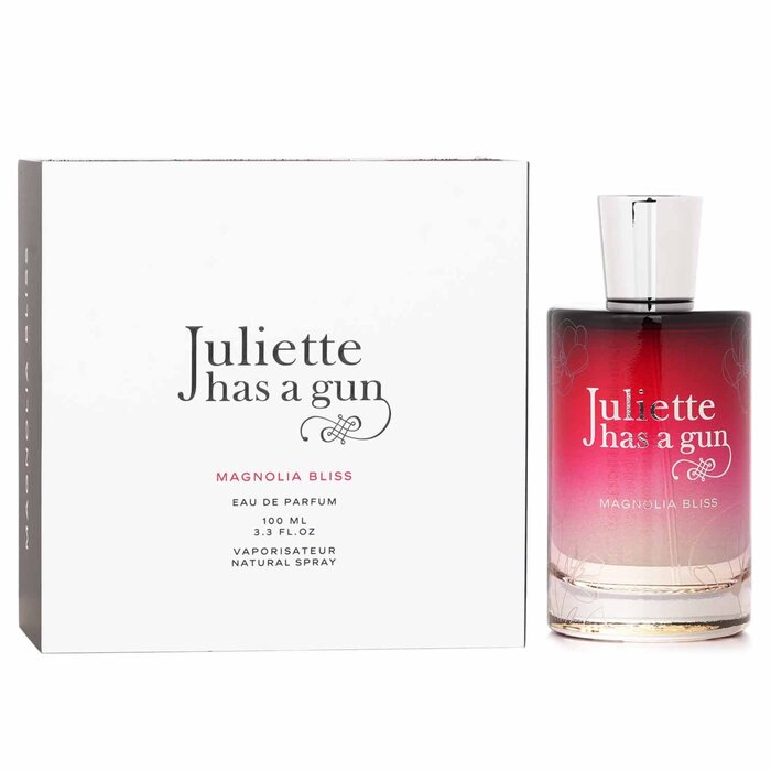 Juliette Has A Gun Magnolia Bliss Eau De Parfum Spray 100ml/3.3ozProduct Thumbnail