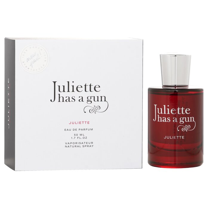 Juliette Has A Gun 帶槍茱麗葉  Juliette 香水 50ml/1.7ozProduct Thumbnail