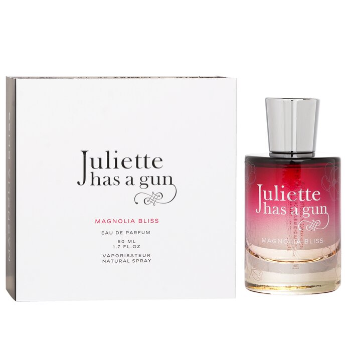 Juliette Has A Gun Magnolia Bliss Eau De Parfum Spray 50ml/1.7ozProduct Thumbnail