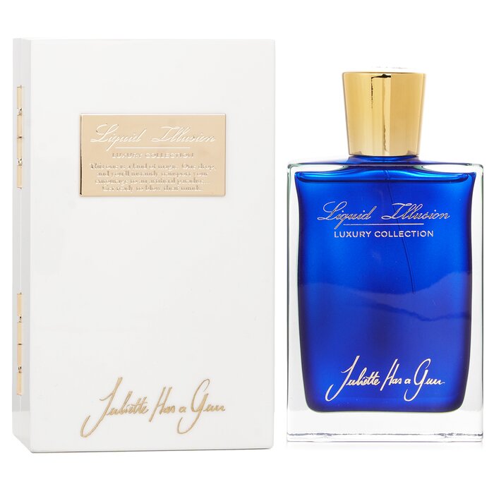 Juliette Has A Gun Liquid Illusion Eau De Parfum Spray 75ml/2.5ozProduct Thumbnail