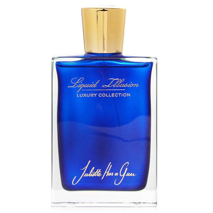 Juliette Has A Gun Liquid Illusion Eau De Parfum Spray 75ml/2.5ozProduct Thumbnail