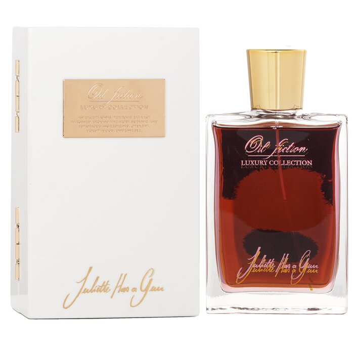 Juliette Has A Gun Oil Fiction Eau De Parfum Spray 75ml/2.5ozProduct Thumbnail