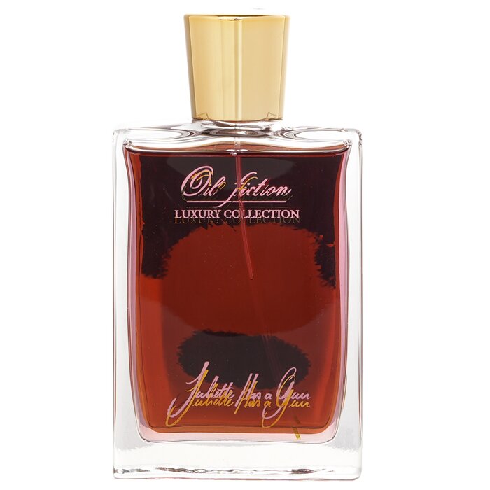 Juliette Has A Gun Oil Fiction Eau De Parfum Spray 75ml/2.5ozProduct Thumbnail
