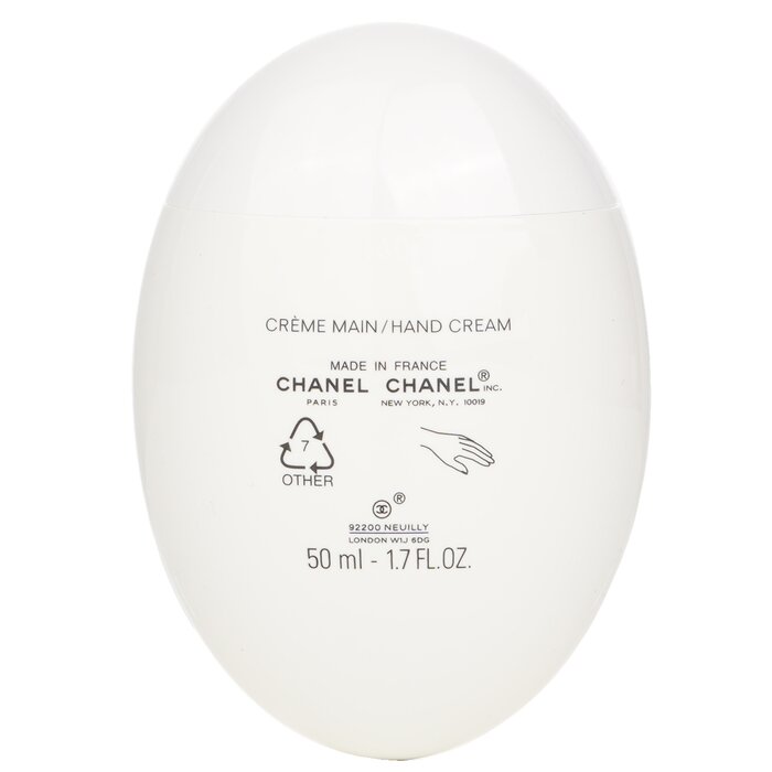 Chanel La Creme Main Texture Riche Hand Cream 50ml/1.7ozProduct Thumbnail