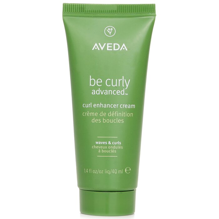 Aveda Be Curly Advanced Curl Enhancer Cream (Travel Size) 40mlProduct Thumbnail