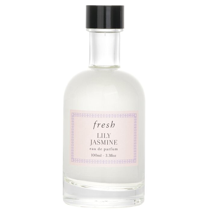 Fresh Lily Jasmine Eau De Parfum Spray 100mlProduct Thumbnail