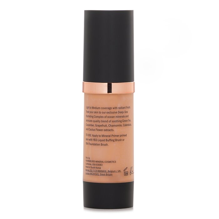 Youngblood Liquid Mineral Foundation 30mlProduct Thumbnail
