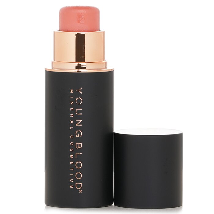 Youngblood VividLuxe Cream Blush Stick 9.5gProduct Thumbnail