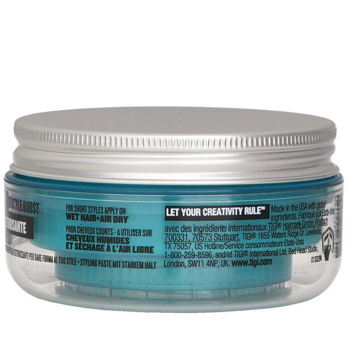 Tigi Bed Head Manipulator Texture Paste 57g/2.01ozProduct Thumbnail