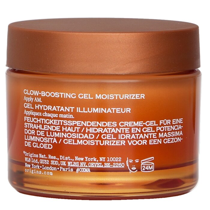 Origins GinZing™ Glow Boosting Gel Moisturizer 50ml/1.7ozProduct Thumbnail