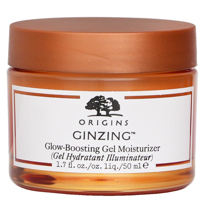 Origins GinZing™ Glow Boosting Gel Moisturizer 50ml/1.7ozProduct Thumbnail