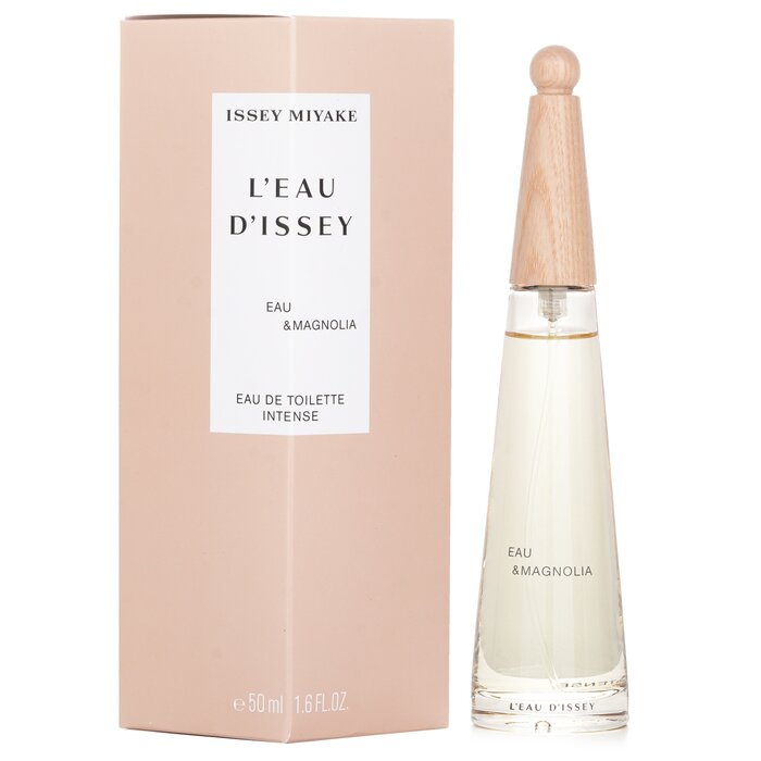 Issey Miyake L'Eau Dissey Eau & Magnolia Eau De Toilette Intense Spray 50ml/1.69ozProduct Thumbnail