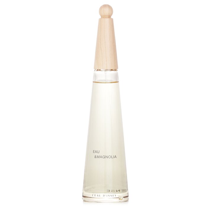 Issey Miyake L'Eau Dissey Eau & Magnolia Eau De Toilette Intense Spray 100ml/3.3ozProduct Thumbnail