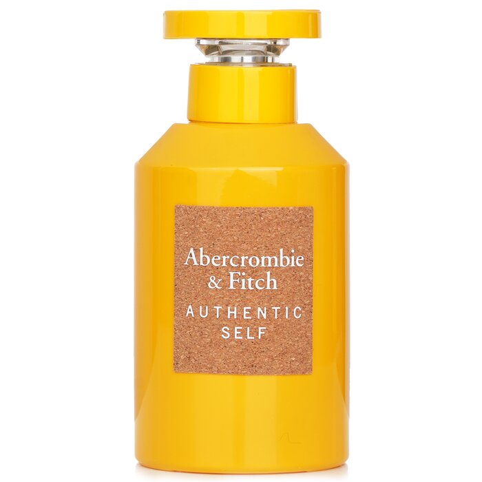 Abercrombie & Fitch Authentic Self Eau De Parfum Spray 100ml/3.4ozProduct Thumbnail