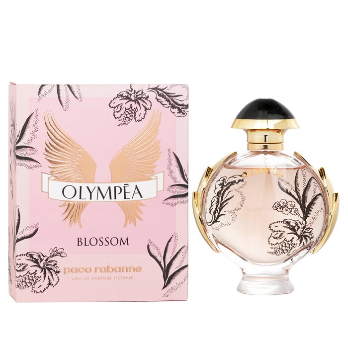 Paco Rabanne Olympea Blossom Eau De Parfum Spray 80ml/2.7ozProduct Thumbnail