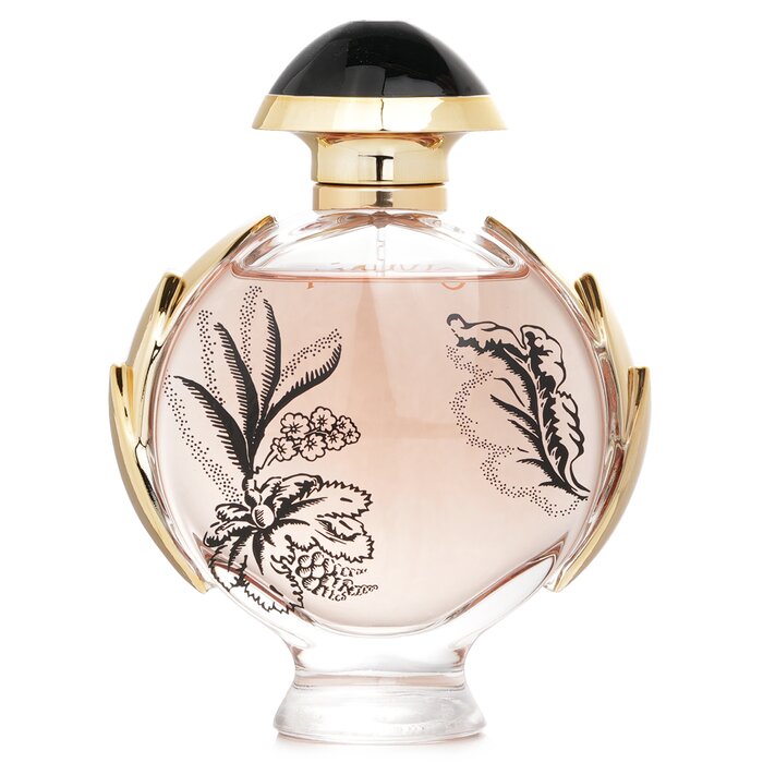 Paco Rabanne Olympea Blossom Eau De Parfum Spray 80ml/2.7ozProduct Thumbnail