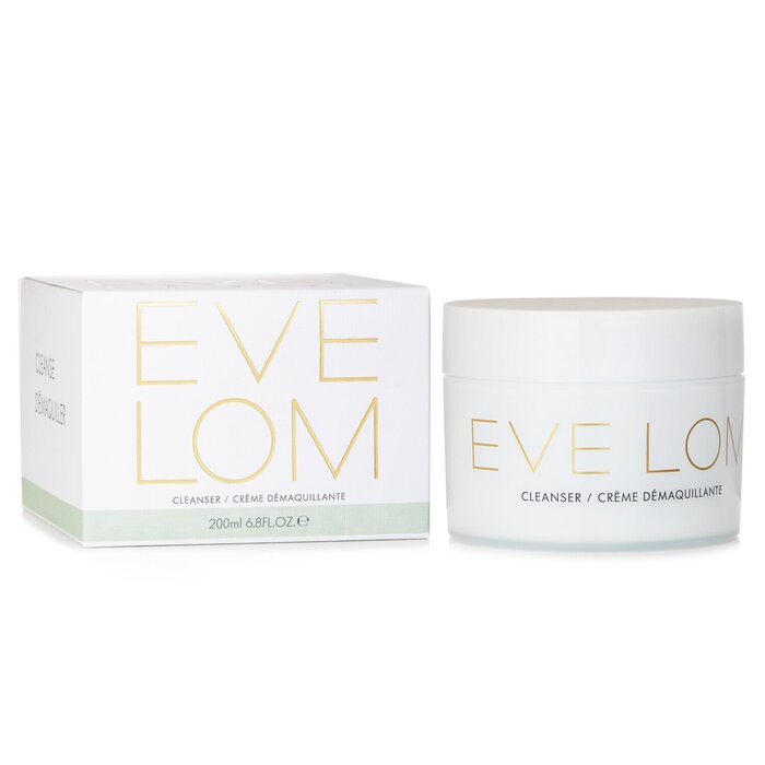 Eve Lom 【閃購買一送一】潔面膏 (下單選購一件即可) 200ml/6.8oz x2Product Thumbnail