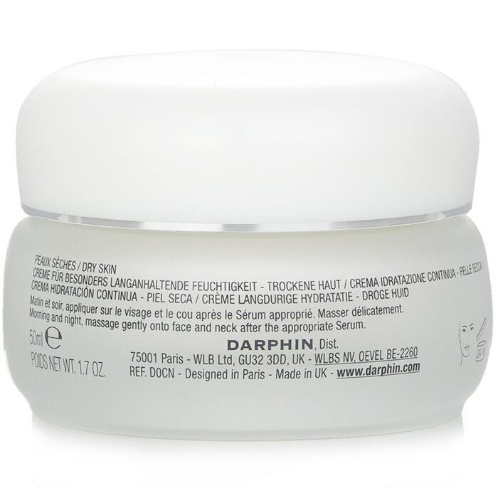 Darphin 【Buy 1 Get 1】Hydraskin Rich (Add ONE to Cart and get TWO) 50ml/1.7oz x2Product Thumbnail