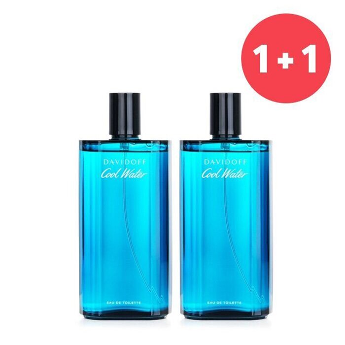 Parfum Cool Water Cologne At Walmart Davidoff Cool Water 200ml