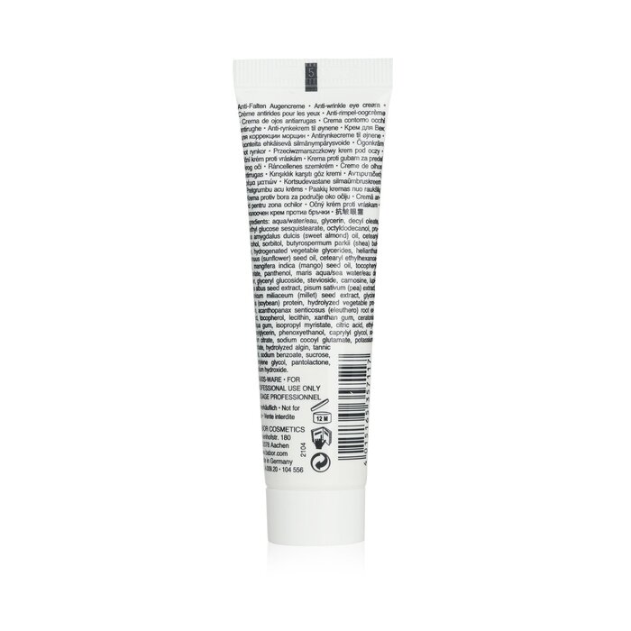 Babor 【1+1 Set】HSR Lifting Anti-Wrinkle Eye Cream (Salon Product) 30ml/1oz x2Product Thumbnail