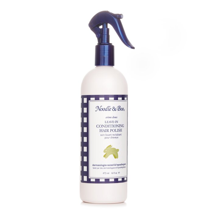 Noodle & Boo Acondicionador sin enjuague para el cabello 473ml/16ozProduct Thumbnail