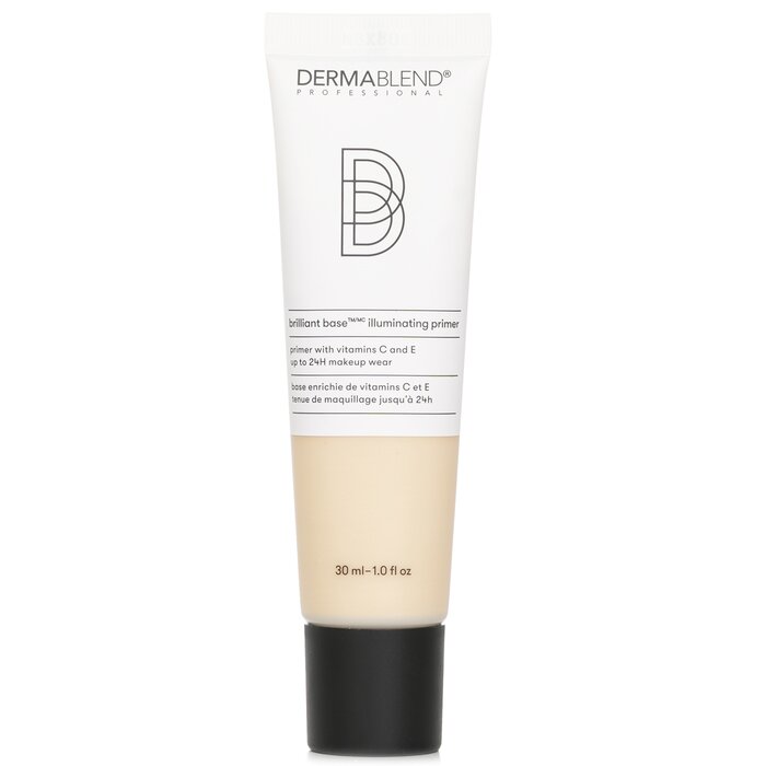 Dermablend Brilliant Base™ Illuminating Primer 30ml/1ozProduct Thumbnail