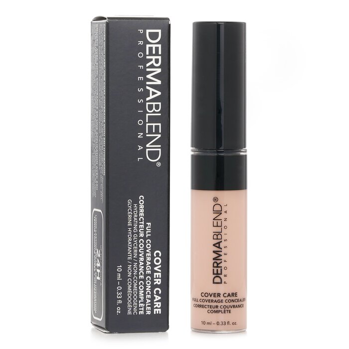 Dermablend Cover Care Full Coverage Concealer 10ml/0.33ozProduct Thumbnail