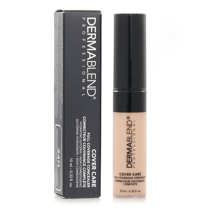 Dermablend Cover Care Full Coverage Concealer 10ml/0.33ozProduct Thumbnail